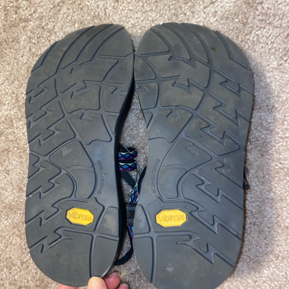 Chaco - Picture 3 of 4
